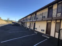 Golden Hills Motel Hotel di Tehachapi