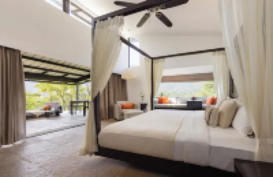 Dharana at Shillim All Inclusive Wellness Retreat