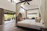Dharana at Shillim All Inclusive Wellness Retreat