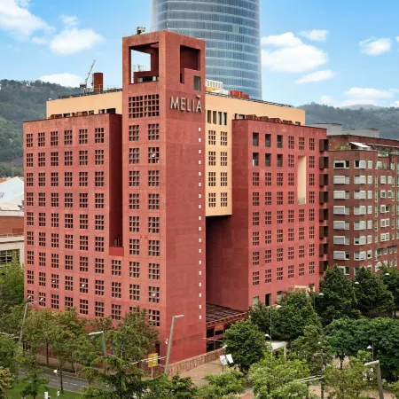 Melia Bilbao