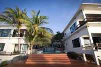 Simple Life Cliff View Resort
