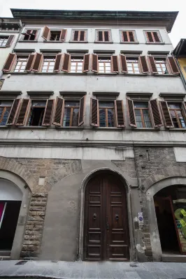 Soprarno Suites Hotels in Santo Spirito