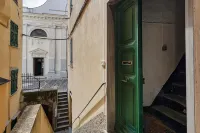 Seaview Apartment Near the Castle by Wonderful Italy - Wifi