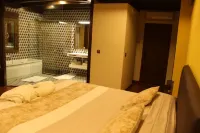 Hostal El Cerro - Only Adults Hotel a Piedralaves