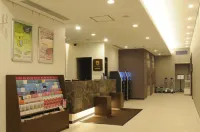 Hotel Sunroute Kumagaya Station Hotels in Namegawa