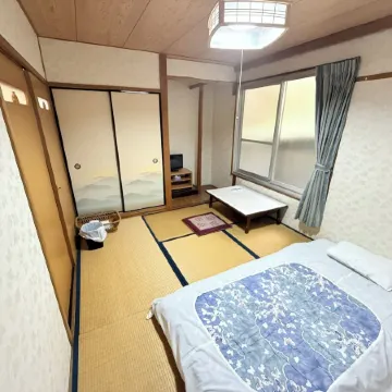 Guesthouse Kazurabashi