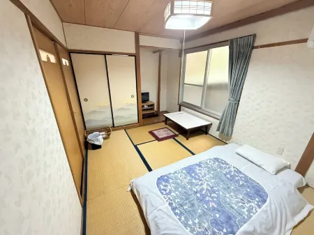 Guesthouse Kazurabashi