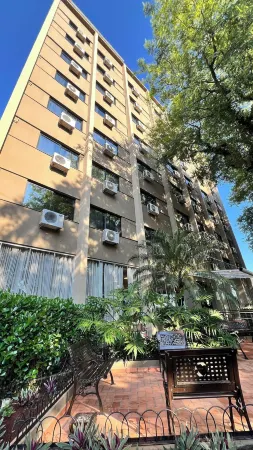 SJ Tour - San Juan Foz do Iguaçu Отели рядом с достопримечательностью «Igreja São Paulo Apóstolo»