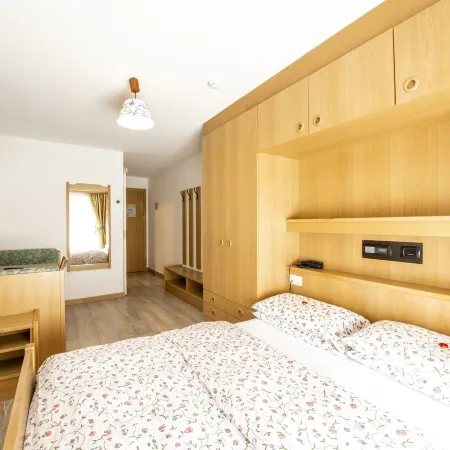 Hotel Alpe