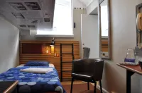 STF Långholmen Hostel