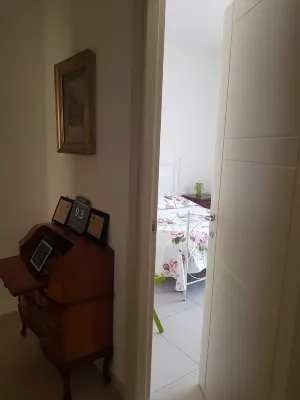 Antares Bed and Breakfast - breakfast