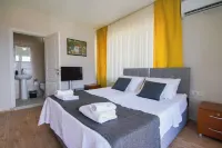 PALMİYE SUİT APART Hotels in Çanakkale Merkez