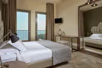 Sivota Seascape Luxury Villas & Residences - balcony