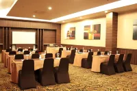 ROOMS INC d'botanica Bandung - Wifi