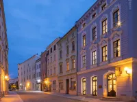 Hotel Savorsky Hotels in Iglau