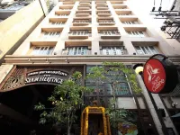 The Siam Heritage Hotel Hotels near Patpong Night Market