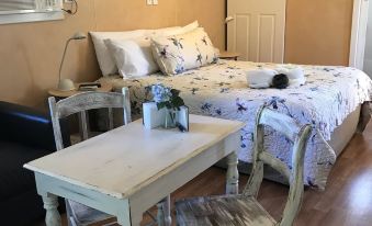 Padthaway Caravan Park