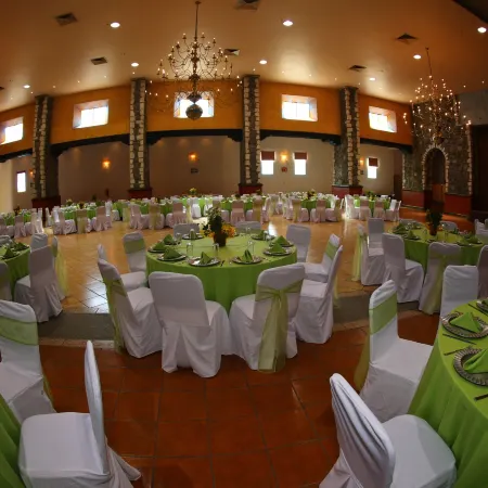 Hotel Real de Minas Guanajuato