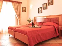 Hotel Anatolia Hoteles en Miconos