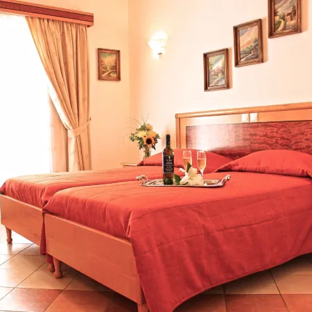 Hotel Anatolia