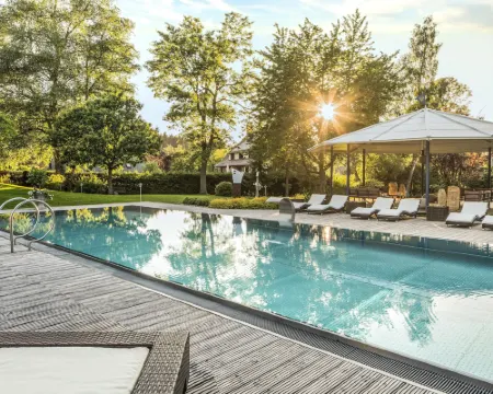 Parkhotel Adler Hotels in Hinterzarten