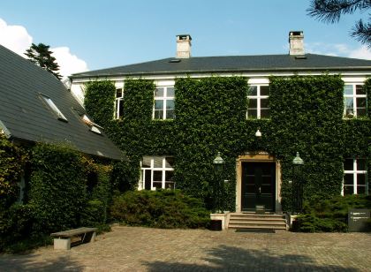 Konventum Conference Center