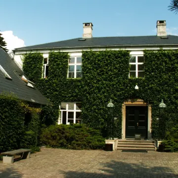 Konventum Conference Center