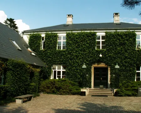 Konventum Conference Center Hotels in Helsingor