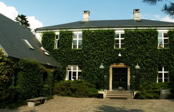 肯文騰會議酒店