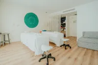 布魯瑪酒店 - SPA