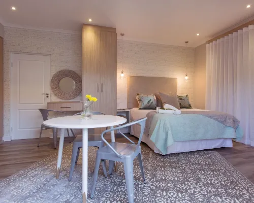The Aviary Hotels near Garsfontein