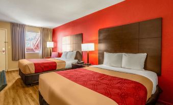 Econo Lodge Meridian South