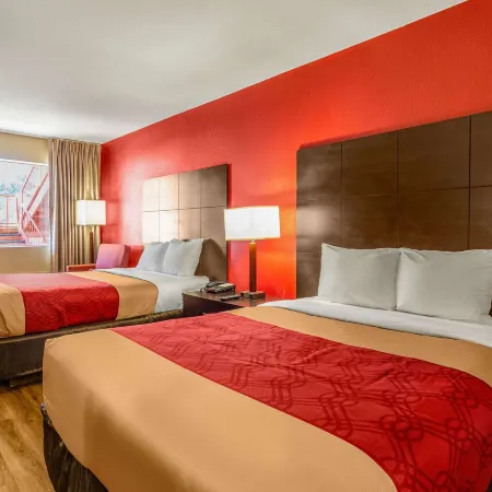 Econo Lodge Meridian South
