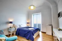 Capri Inn - balcony