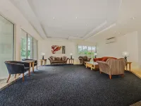 أوشن أون برود بيتش