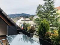 Park Appartements - Mountain view