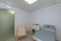 Golden Club Cabanas - spa