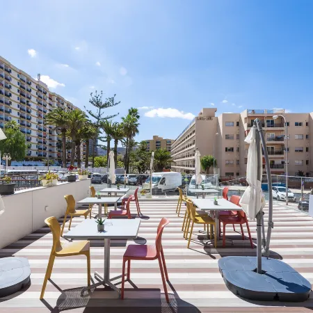 Hotel Andrea´s