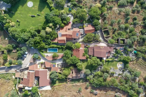 Villa Pedra Natural Houses -  Holiday Villas