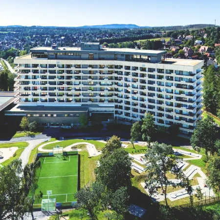 Ahorn Harz Hotel Braunlage