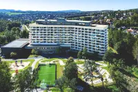 Ahorn Harz Hotel Braunlage Hotels near Skigebiet am Wurmberg