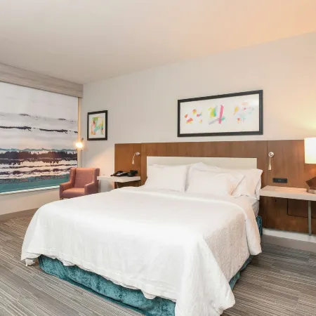 Hilton Garden Inn Cincinnati/Midtown
