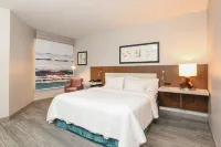 Hilton Garden Inn Cincinnati/Midtown Hotel a Cincinnati