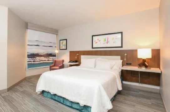 Hilton Garden Inn Cincinnati/Midtown