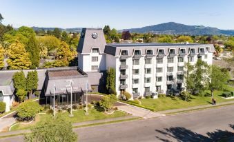 Distinction Hotel Rotorua