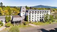 Distinction Hotel Rotorua