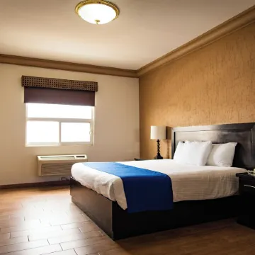 Hotel Conquistador Inn by US Consulate