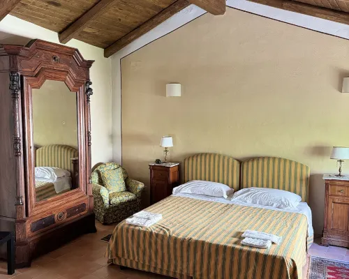 Casa Albini Hotel a Torchiara