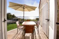 Plavo Nebo Istra Apartments Hotels in Medulin