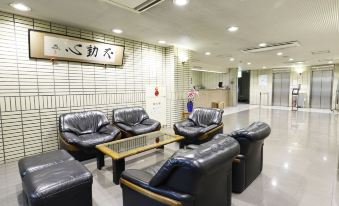 Kawagoe Daiichi Hotel